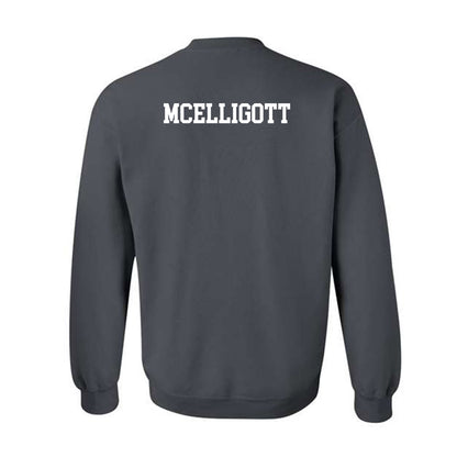 Penn State - NCAA Women's Gymnastics : Kalea McElligott - Classic Shersey Crewneck Sweatshirt-1