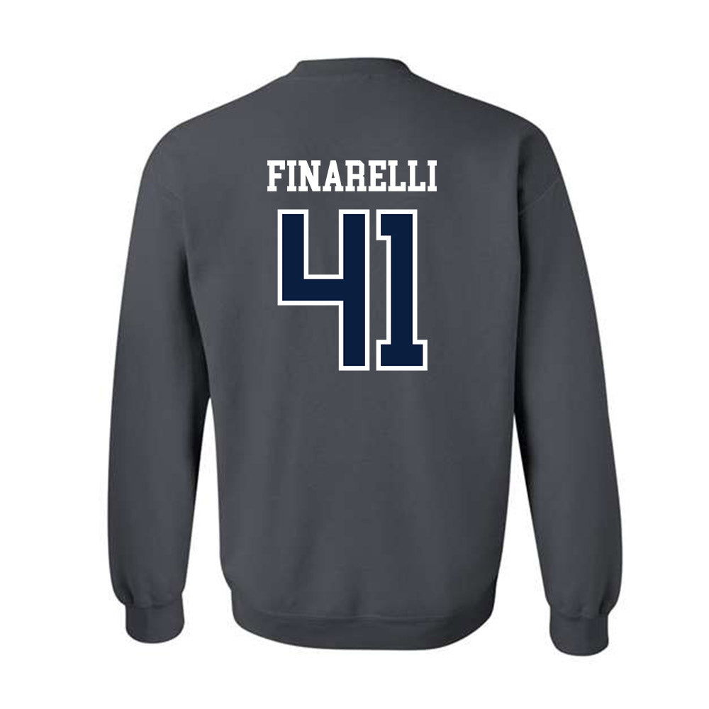 Penn State - NCAA Softball : Kirsten Finarelli - Classic Shersey Crewneck Sweatshirt-1