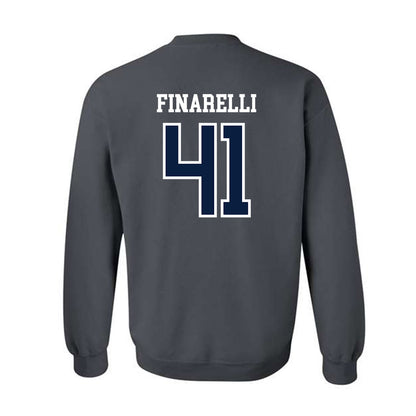 Penn State - NCAA Softball : Kirsten Finarelli - Classic Shersey Crewneck Sweatshirt-1