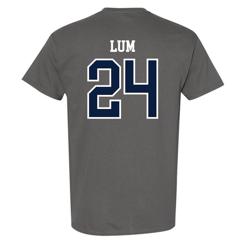 Penn State - NCAA Women's Ice Hockey : Taylor Lum - Classic Shersey T-Shirt-1