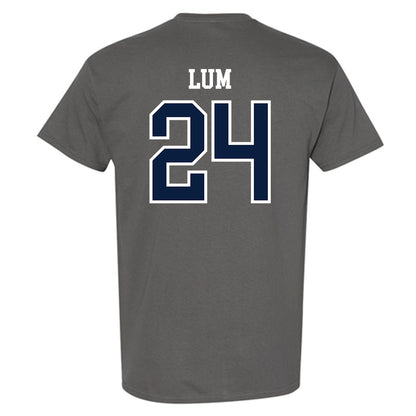 Penn State - NCAA Women's Ice Hockey : Taylor Lum - Classic Shersey T-Shirt-1