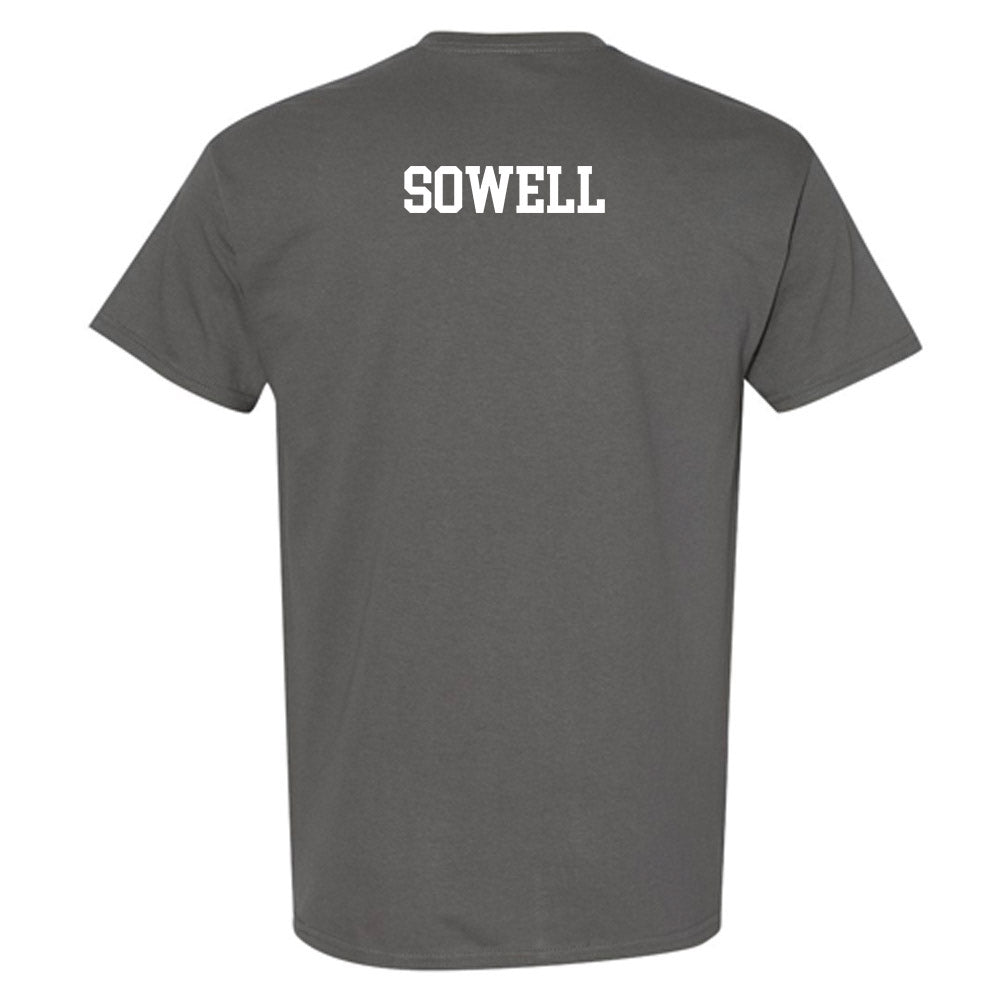 Penn State - NCAA Football : Chase Sowell - Classic Shersey T-Shirt-1