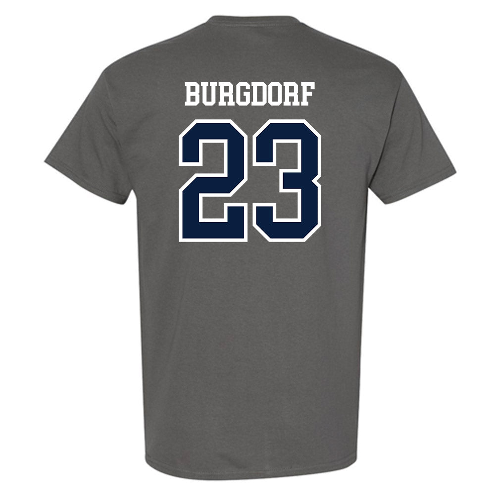 Penn State - NCAA Women's Volleyball : Haley Burgdorf - Classic Shersey T-Shirt-1