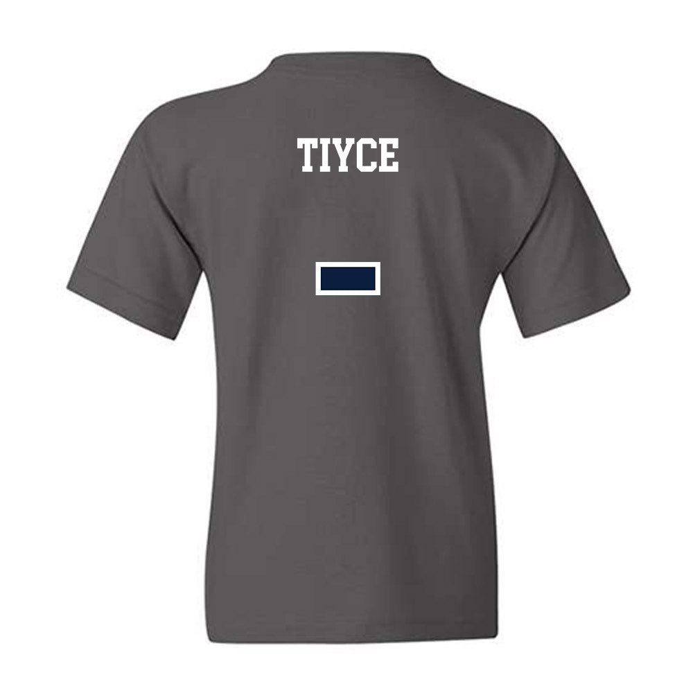 Penn State - NCAA Football : Nathan Tiyce - Classic Shersey Youth T-Shirt-1