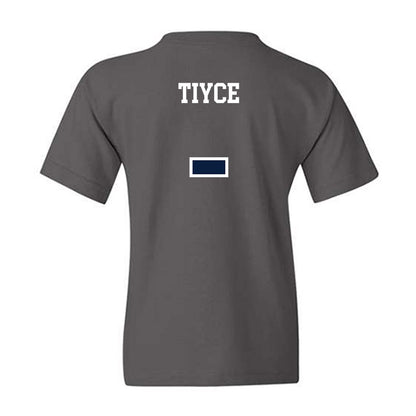 Penn State - NCAA Football : Nathan Tiyce - Classic Shersey Youth T-Shirt-1