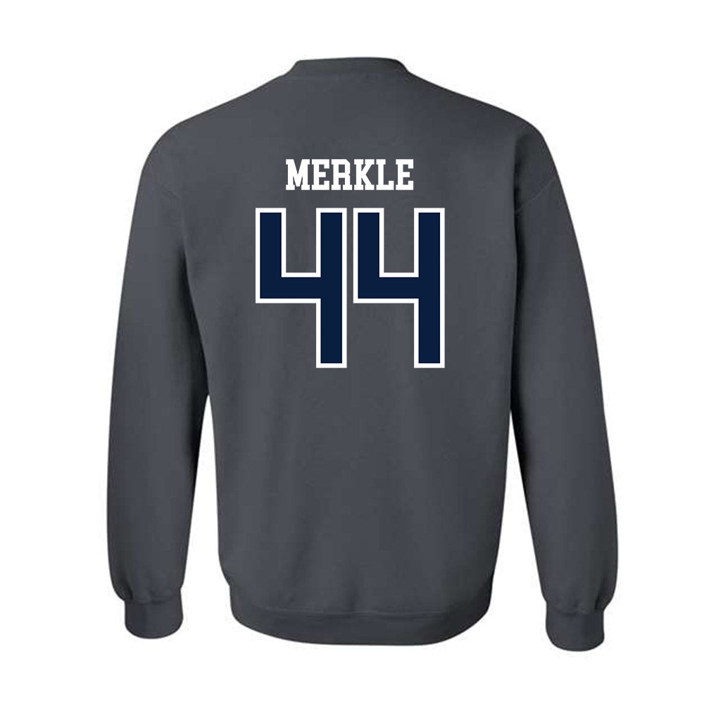 Penn State - NCAA Women's Basketball : Gracie Merkle - Classic Shersey Crewneck Sweatshirt-1