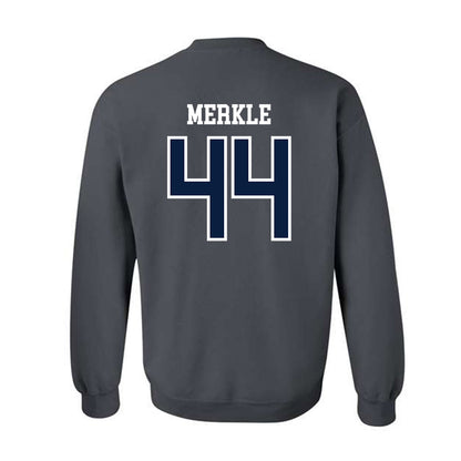 Penn State - NCAA Women's Basketball : Gracie Merkle - Classic Shersey Crewneck Sweatshirt-1