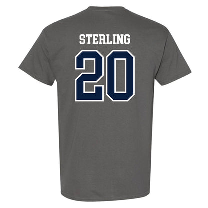 Penn State - NCAA Men's Soccer : Ryan Sterling - Classic Shersey T-Shirt-1