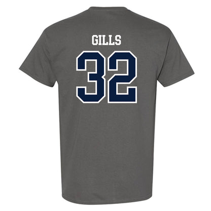 Penn State - NCAA Men's Lacrosse : Reid Gills - Classic Shersey T-Shirt-1
