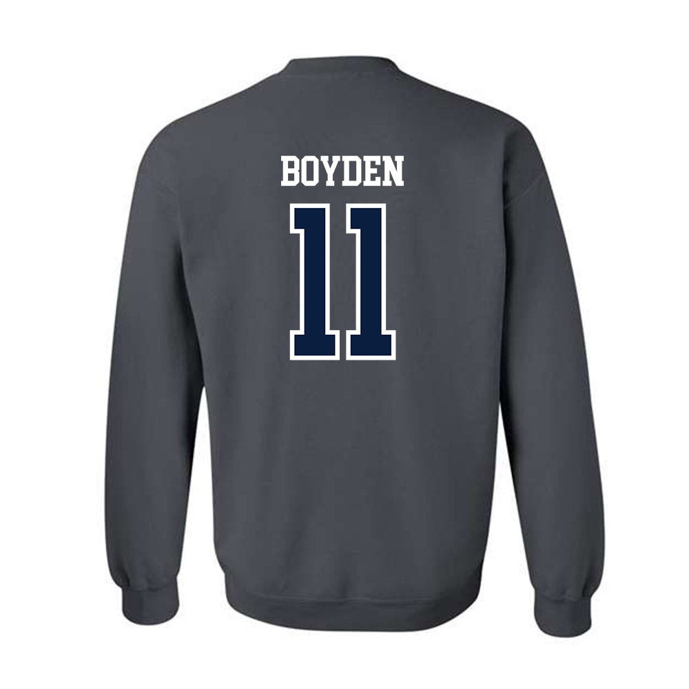 Penn State - NCAA Women's Soccer : Lily Boyden - Classic Shersey Crewneck Sweatshirt-1