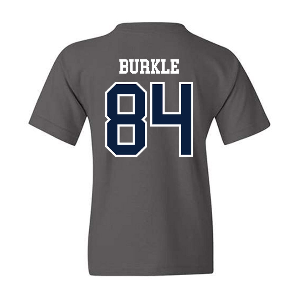 Penn State - NCAA Football : Gabe Burkle - Classic Shersey Youth T-Shirt-1