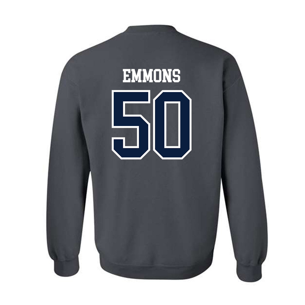 Penn State - NCAA Baseball : Kyle Emmons - Classic Shersey Crewneck Sweatshirt-1