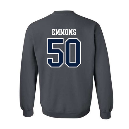 Penn State - NCAA Baseball : Kyle Emmons - Classic Shersey Crewneck Sweatshirt-1