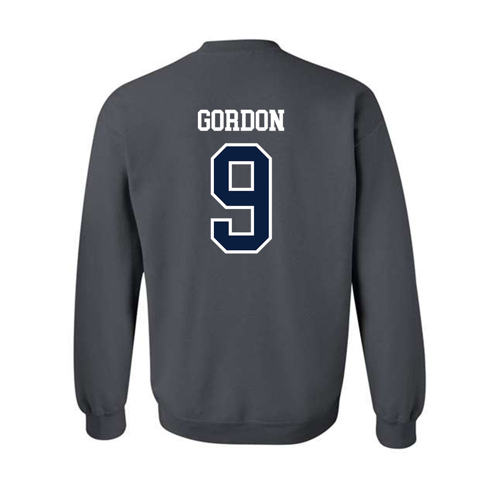 Penn State - Softball Alumni : Maddie Gordon - Classic Shersey Crewneck Sweatshirt-1