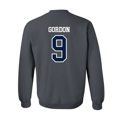 Penn State - Softball Alumni : Maddie Gordon - Classic Shersey Crewneck Sweatshirt-1