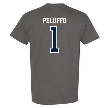 Penn State - NCAA Men's Soccer : Daniel Peluffo - Classic Shersey T-Shirt-1