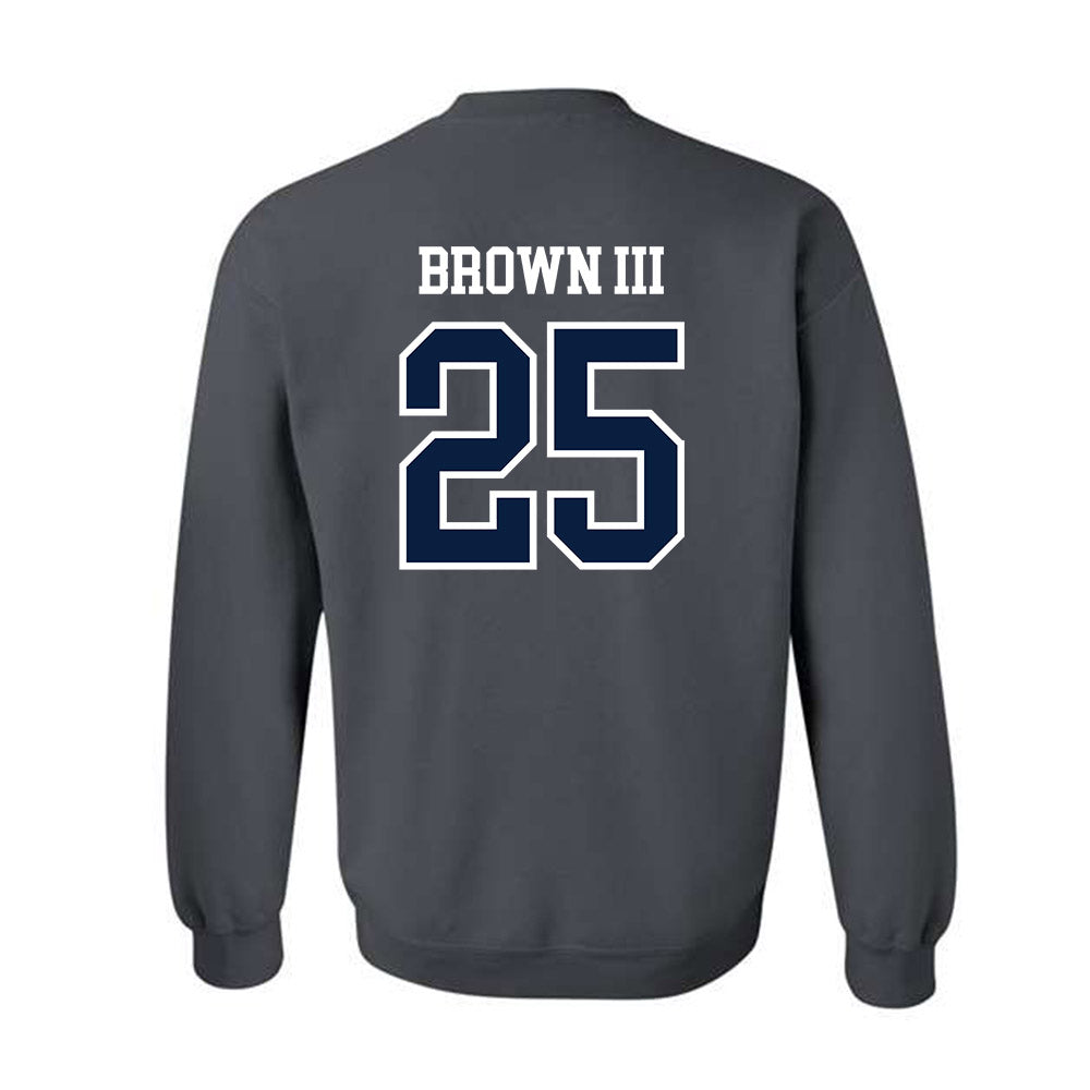 Penn State - NCAA Baseball : Robert Brown III - Classic Shersey Crewneck Sweatshirt-1