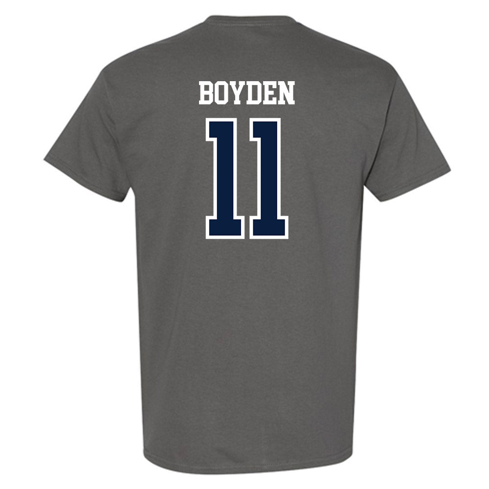 Penn State - NCAA Women's Soccer : Lily Boyden - Classic Shersey T-Shirt-1