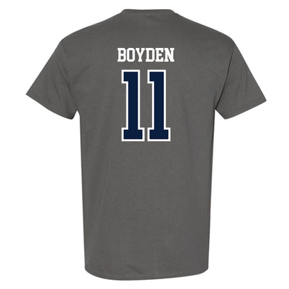 Penn State - NCAA Women's Soccer : Lily Boyden - Classic Shersey T-Shirt-1