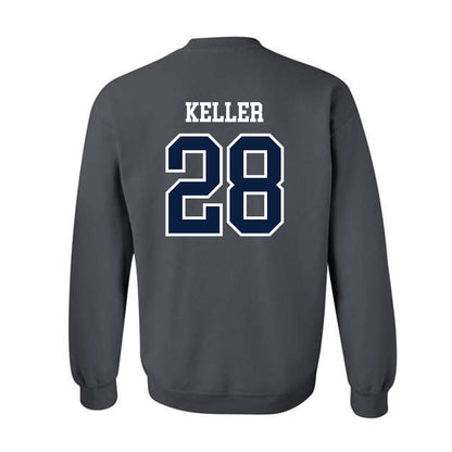 Penn State - NCAA Women's Ice Hockey : Mikah Keller - Classic Shersey Crewneck Sweatshirt-1