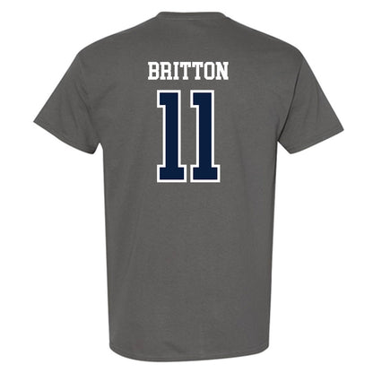 Penn State - NCAA Women's Field Hockey : Madison Britton - Classic Shersey T-Shirt-1