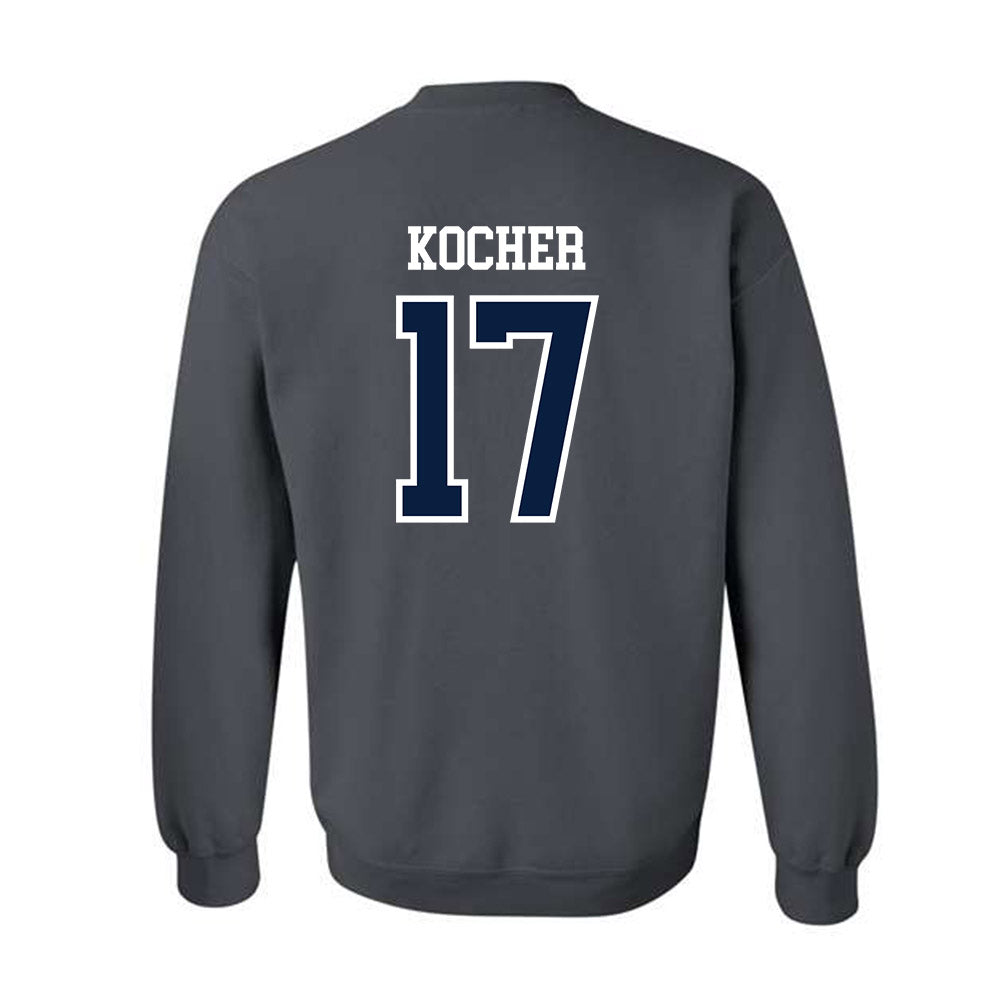 Penn State - NCAA Women's Soccer : Ellie Kocher - Classic Shersey Crewneck Sweatshirt-1