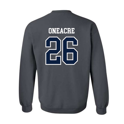 Penn State - NCAA Softball : Allison Oneacre - Classic Shersey Crewneck Sweatshirt-1