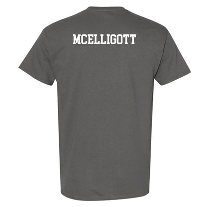 Penn State - NCAA Women's Gymnastics : Kalea McElligott - Classic Shersey T-Shirt-1