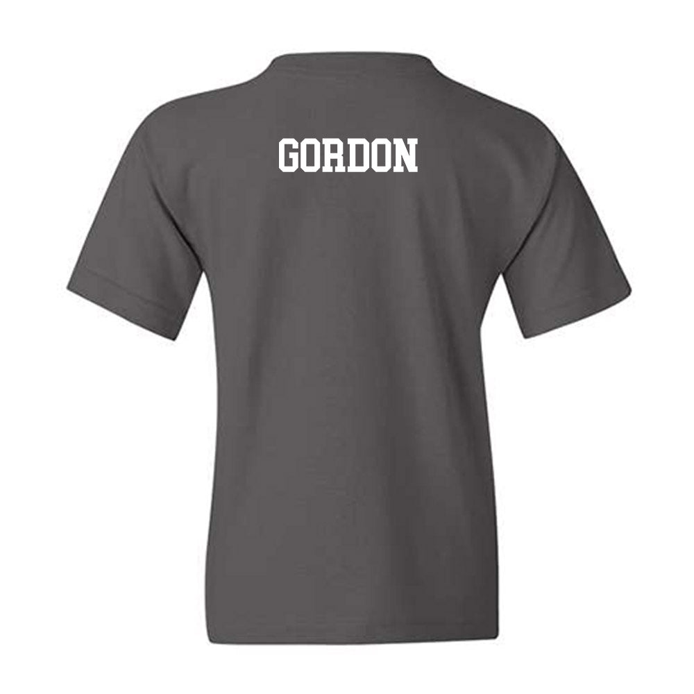 Penn State - NCAA Women's Track & Field : Liliah Gordon - Classic Shersey Youth T-Shirt-1