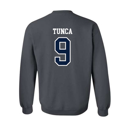 Penn State - NCAA Men's Basketball : Emre Tunca - Classic Shersey Crewneck Sweatshirt-1