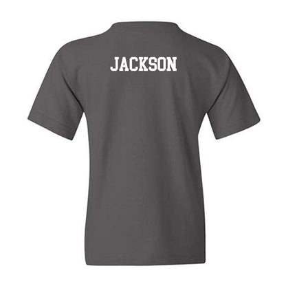 Penn State - NCAA Football : Amarion Jackson - Classic Shersey Youth T-Shirt-1