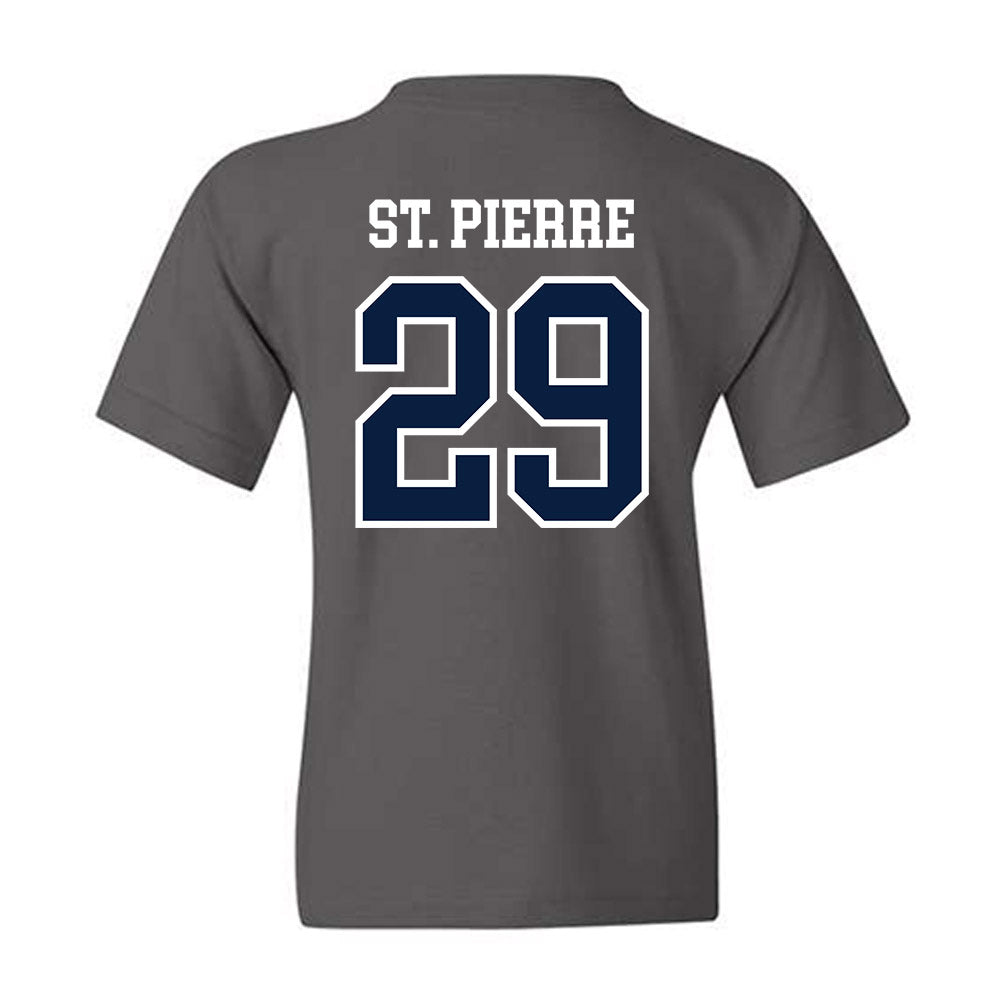 Penn State - NCAA Women's Lacrosse : Ryan St. Pierre - Classic Shersey Youth T-Shirt-1