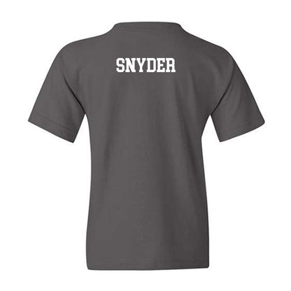 Penn State - NCAA Women's Field Hockey : Morgan Snyder - Classic Shersey Youth T-Shirt-1