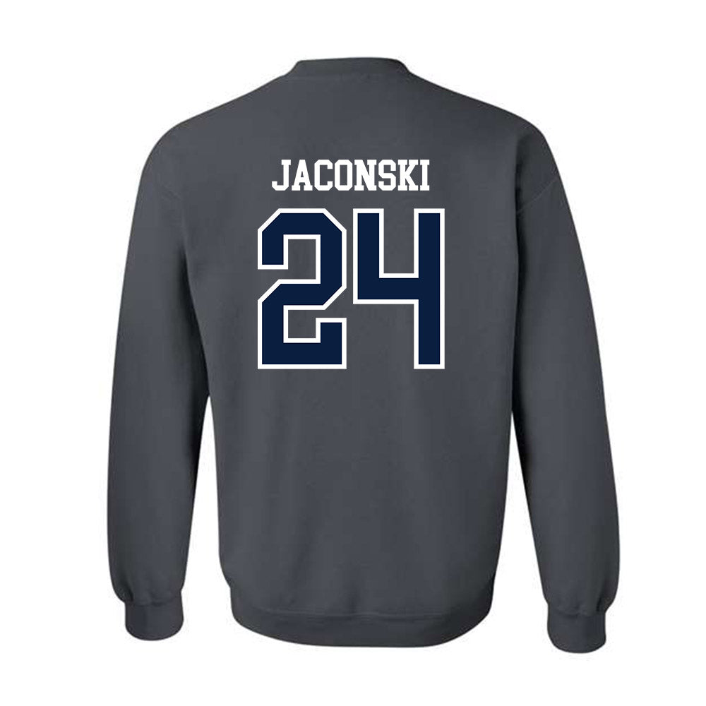 Penn State - NCAA Baseball : Jesse Jaconski - Classic Shersey Crewneck Sweatshirt-1