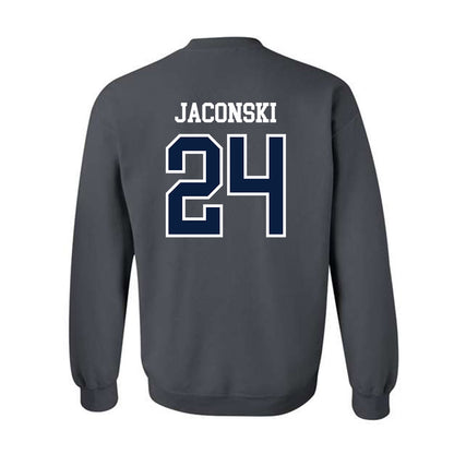 Penn State - NCAA Baseball : Jesse Jaconski - Classic Shersey Crewneck Sweatshirt-1