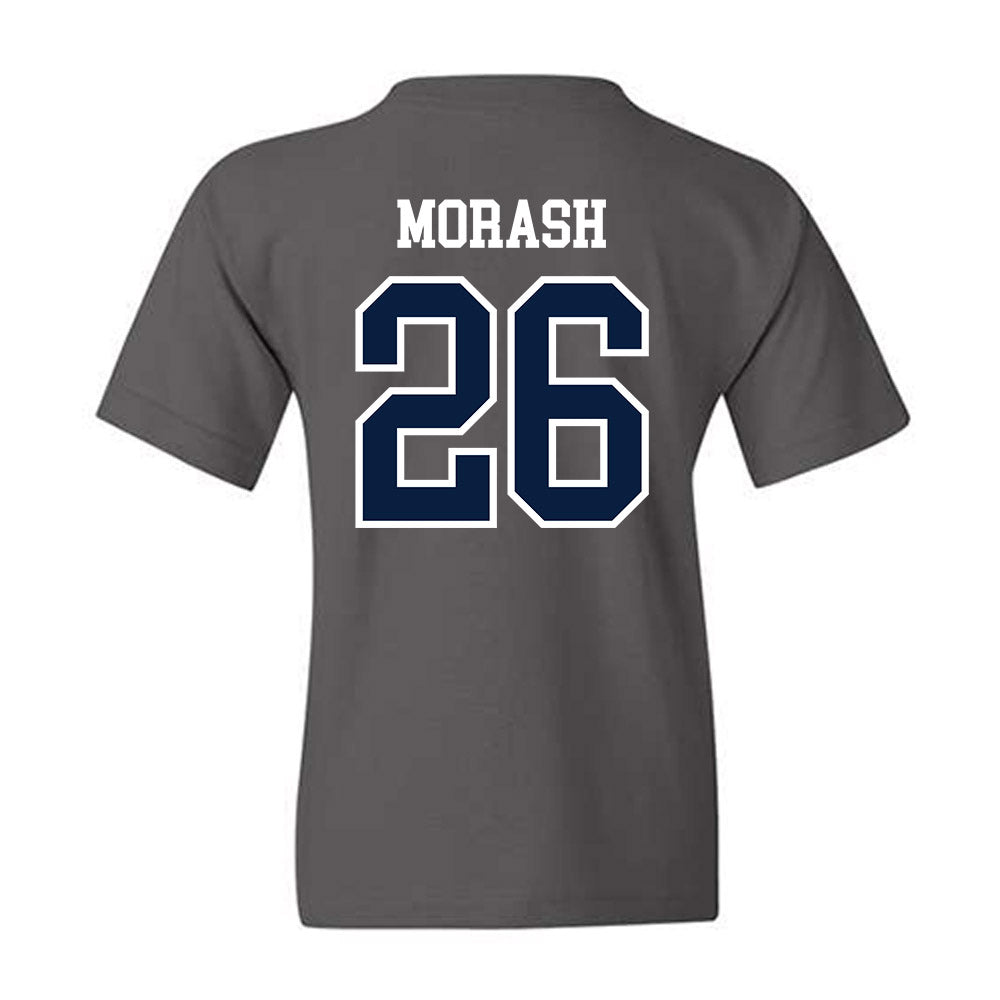 Penn State - NCAA Baseball : Matt Morash - Classic Shersey Youth T-Shirt-1