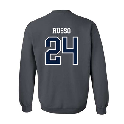 Penn State - NCAA Women's Field Hockey : Hope Russo - Classic Shersey Crewneck Sweatshirt-1
