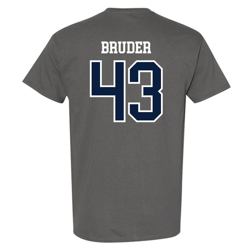 Penn State - NCAA Men's Lacrosse : Paul Bruder - Classic Shersey T-Shirt-1
