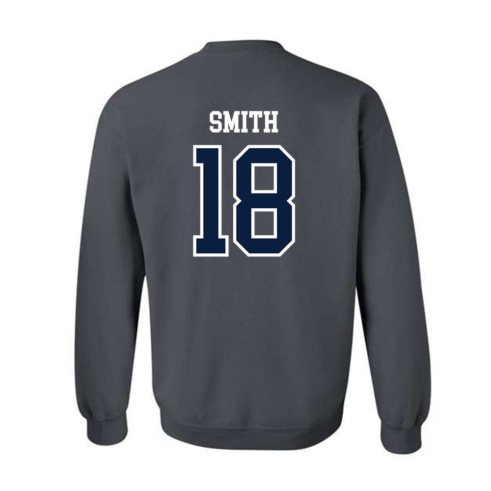 Penn State - NCAA Baseball : Avery Smith - Classic Shersey Crewneck Sweatshirt-1