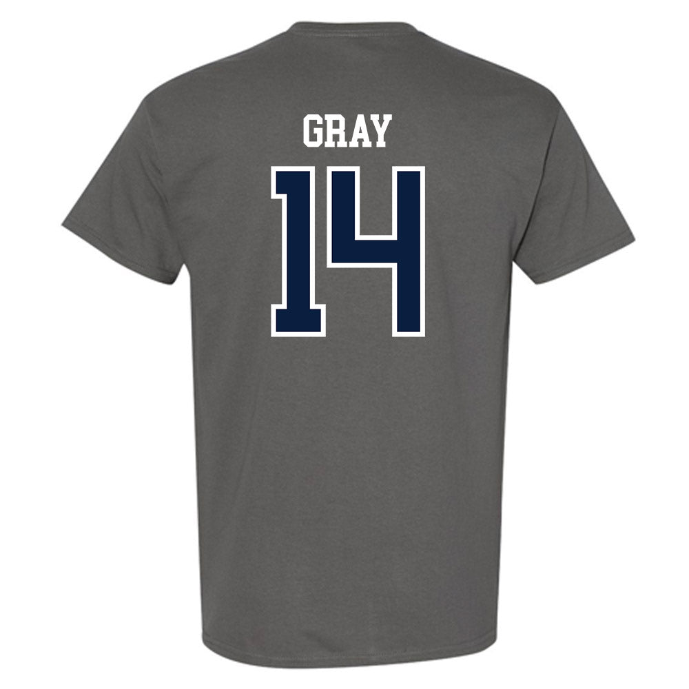 Penn State - NCAA Baseball : Jimmy Gray - Classic Shersey T-Shirt-1