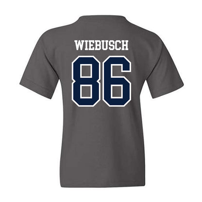 Penn State - NCAA Men's Ice Hockey : JJ Wiebusch - Classic Shersey Youth T-Shirt-1