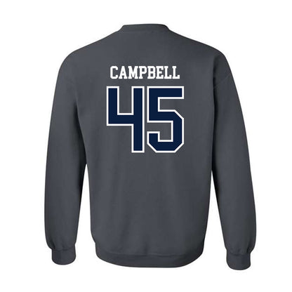 Penn State - NCAA Women's Ice Hockey : Madison Campbell - Classic Shersey Crewneck Sweatshirt-1