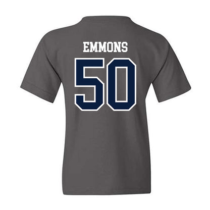 Penn State - NCAA Baseball : Kyle Emmons - Classic Shersey Youth T-Shirt-1