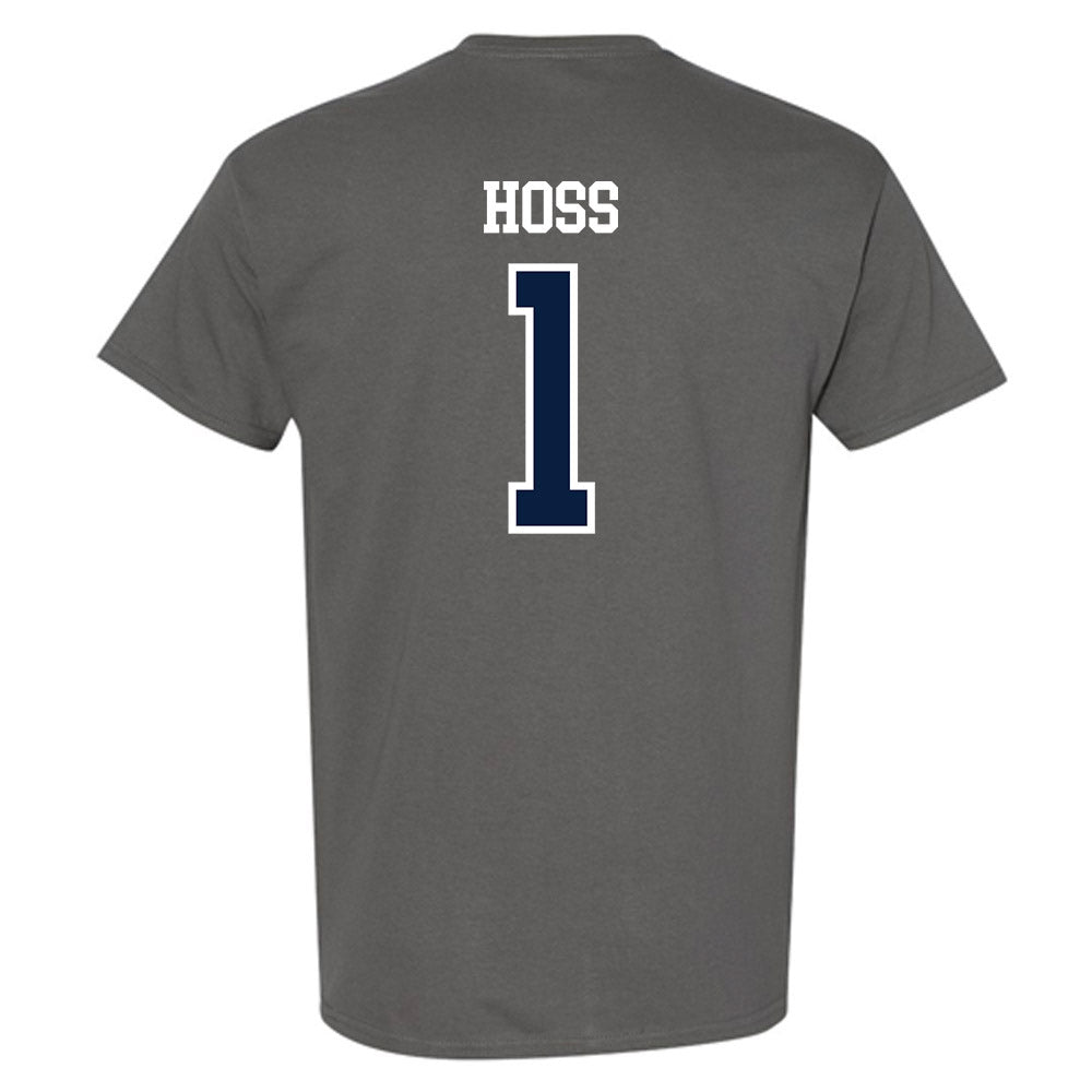 Penn State - NCAA Women's Lacrosse : Brooke Hoss - Classic Shersey T-Shirt-1