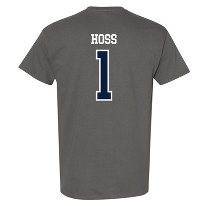 Penn State - NCAA Women's Lacrosse : Brooke Hoss - Classic Shersey T-Shirt-1