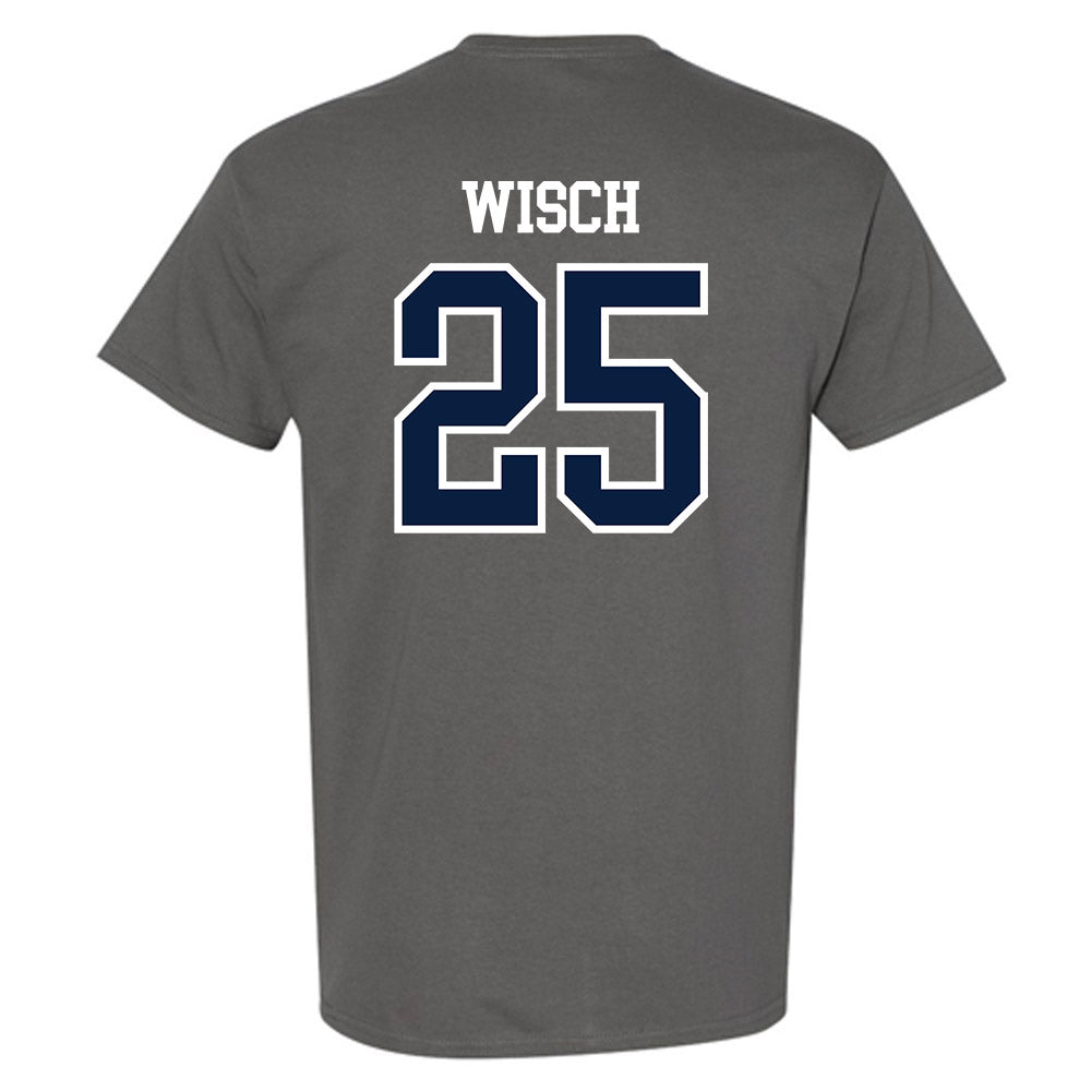 Penn State - NCAA Women's Lacrosse : Ellie Wisch - Classic Shersey T-Shirt-1