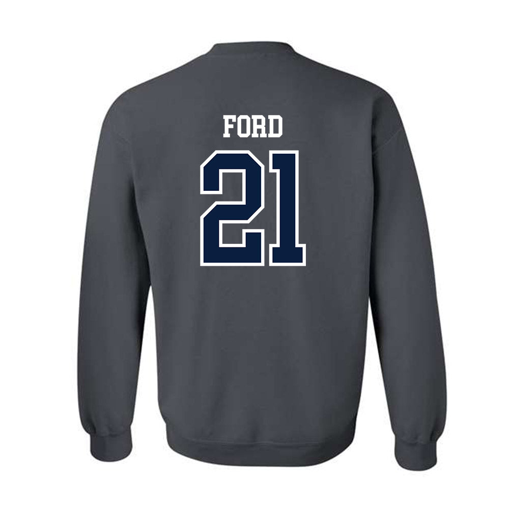 Penn State - NCAA Men's Ice Hockey : Braedon Ford - Classic Shersey Crewneck Sweatshirt-1