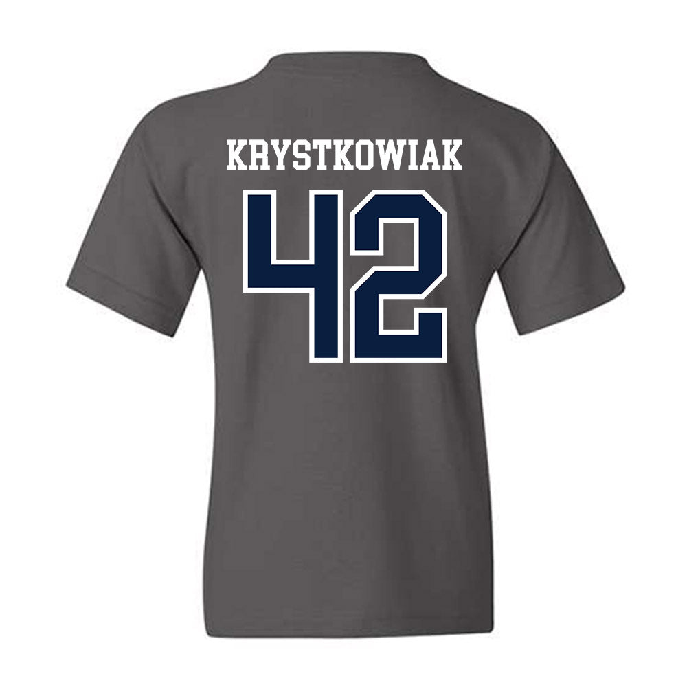 Penn State - NCAA Women's Volleyball : Finley Krystkowiak - Classic Shersey Youth T-Shirt-1