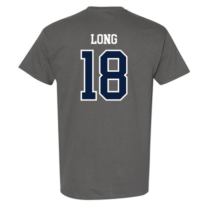 Penn State - NCAA Women's Lacrosse : Brooke Long - Classic Shersey T-Shirt-1
