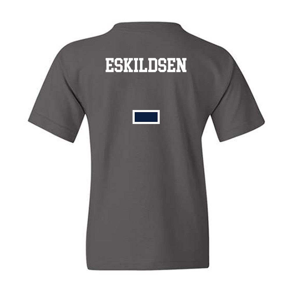 Penn State - NCAA Football : Brett Eskildsen - Classic Shersey Youth T-Shirt-1